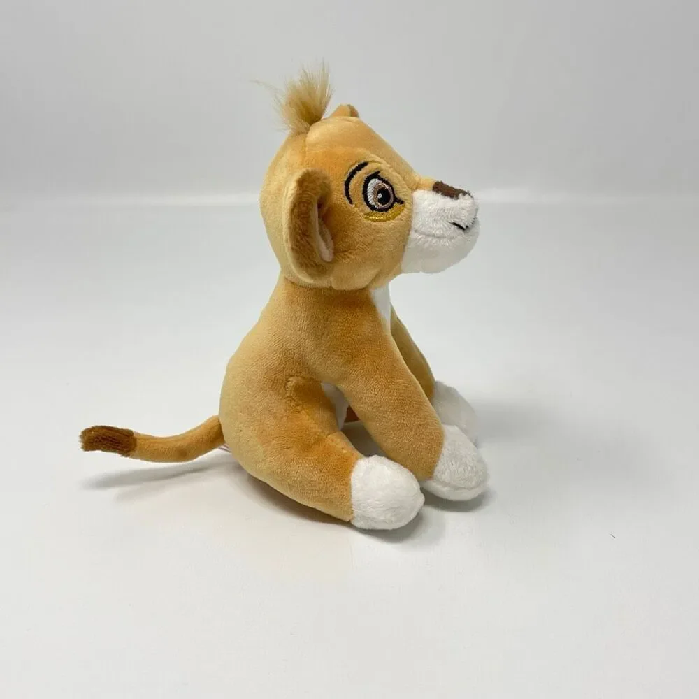 Disney lambs ivy